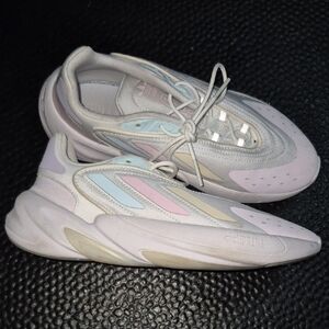 Women's adidas  Adriorene Multicolor Sneakers